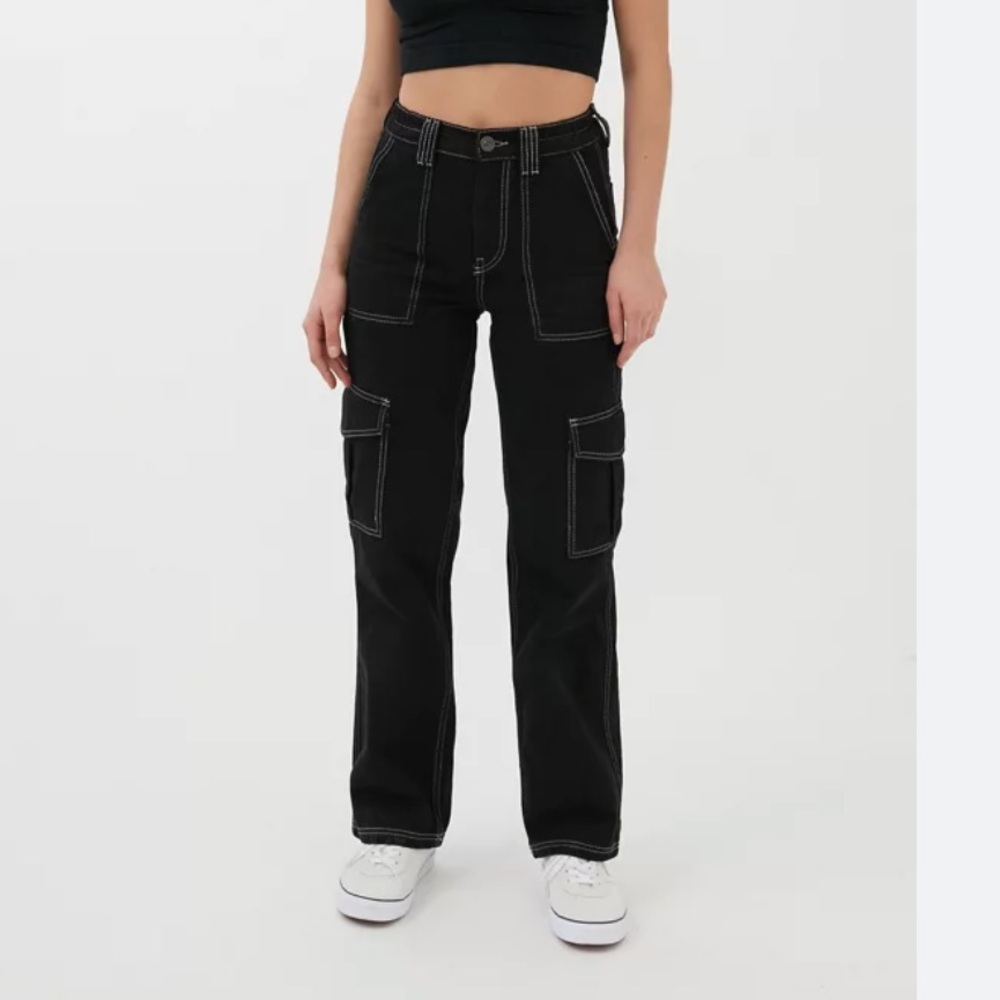 BDG Women’s Cargo Pants